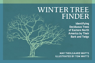 Couverture_Winter Tree Finder