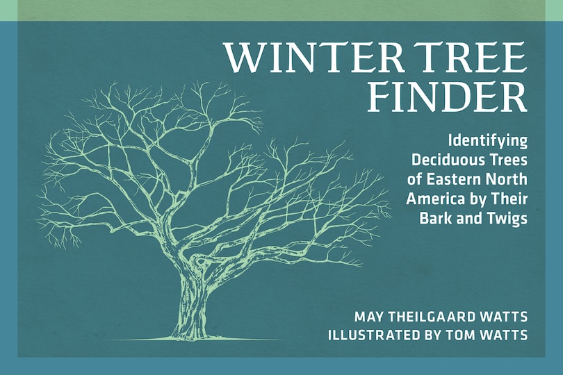 Couverture_Winter Tree Finder