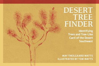 Front cover_Desert Tree Finder