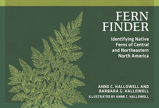 Front cover_Fern Finder