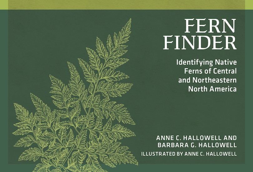 Front cover_Fern Finder