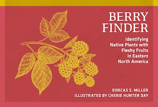 Front cover_Berry Finder
