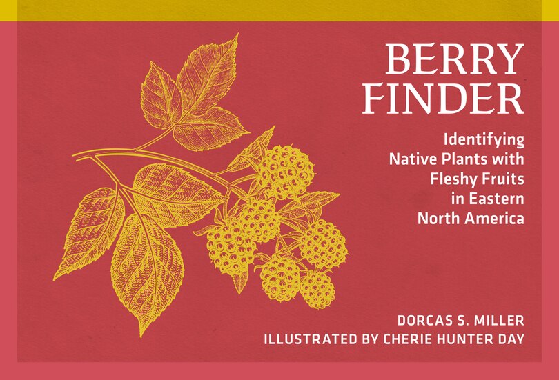 Front cover_Berry Finder