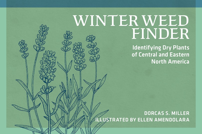 Front cover_Winter Weed Finder