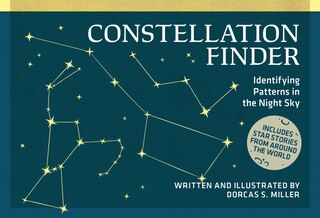 Front cover_Constellation Finder