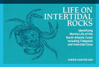 Front cover_Life on Intertidal Rocks