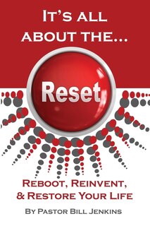Front cover_It's all about the...Reset