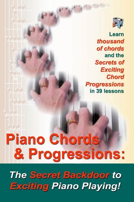 Front cover_Piano Chords & Progressions
