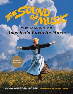 Couverture_The Sound of Music