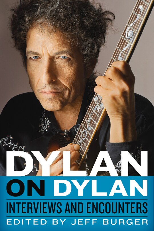 Couverture_Dylan On Dylan