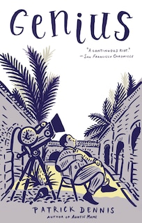 Front cover_Genius