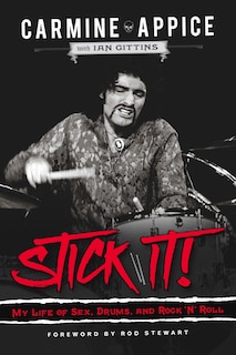 Front cover_Stick It!
