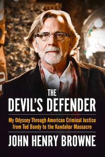Front cover_The Devil's Defender