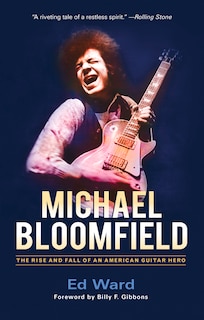 Front cover_Michael Bloomfield