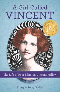 Front cover_A Girl Called Vincent