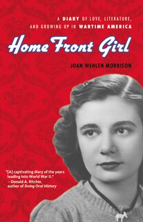 Front cover_Home Front Girl