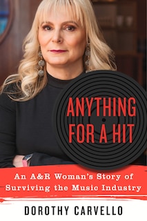 Front cover_Anything For A Hit