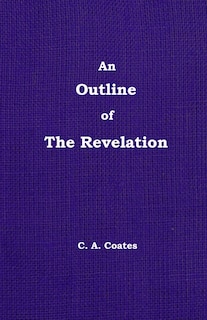 Couverture_An Outline of The Revelation