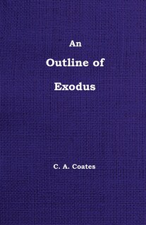 Couverture_An Outline of Exodus
