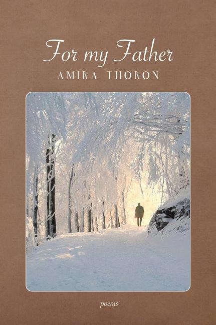 Front cover_For My Father