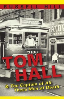 Couverture_Tom Hall