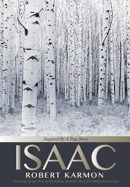 Front cover_Isaac