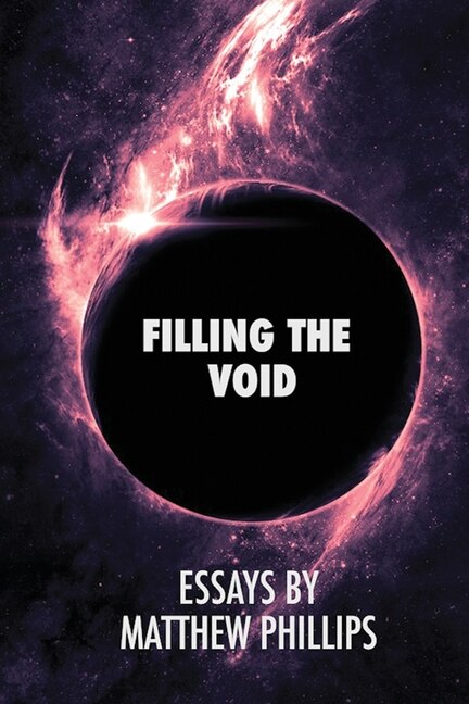 Front cover_Filling the Void