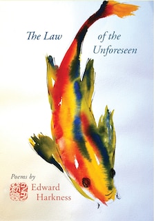 Front cover_The Law of the Unforeseen