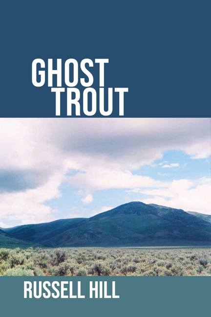 Couverture_Ghost Trout