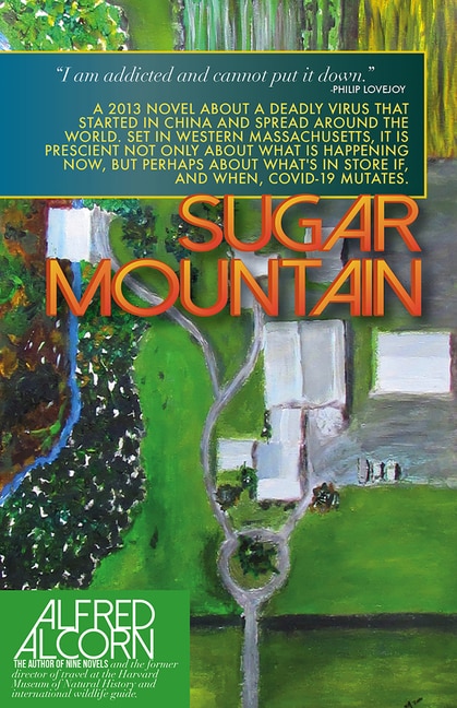 Sugar Mountain