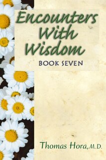 Front cover_Encounters with Wisdom Book 7