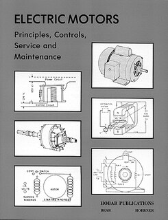 Electric Motors Principles, Controls, Service And Maintenance