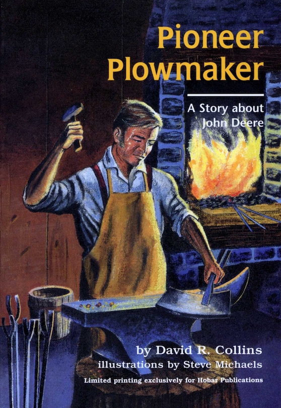Front cover_Pioneer Plowmaker