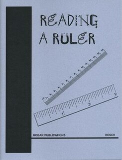 Reading A Ruler