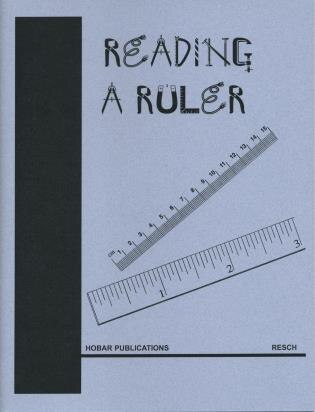 Reading A Ruler