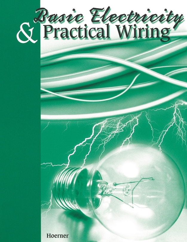 Front cover_Basic Electricity & Practical Wiring