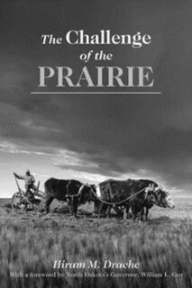 Couverture_The Challenge of the Prairie