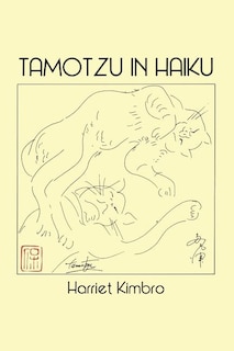 Front cover_Tamotzu in Haiku