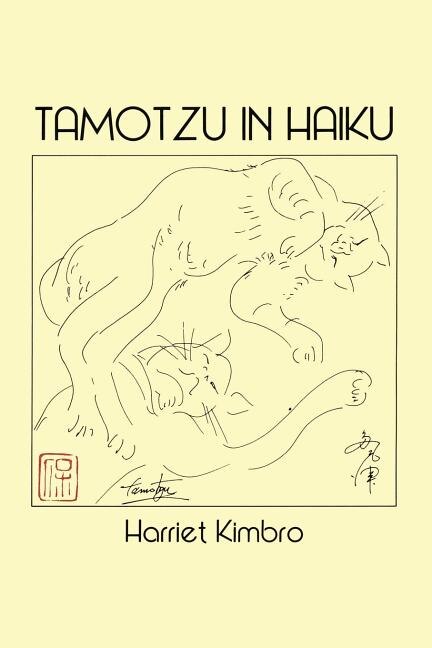 Front cover_Tamotzu in Haiku