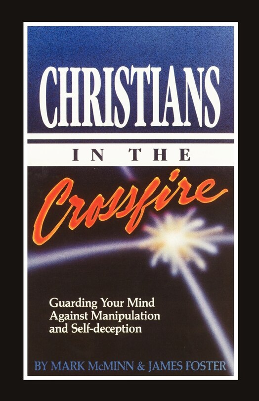 Front cover_Christians in the Crossfire
