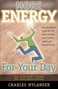 Couverture_More Energy for Your Day