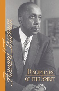 Front cover_Disciplines Of The Spirit