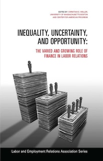 Front cover_Inequality, Uncertainty, and Opportunity