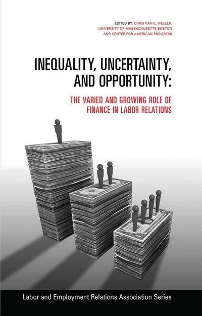 Front cover_Inequality, Uncertainty, and Opportunity