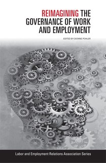 Front cover_Reimagining The Governance Of Work And Employment