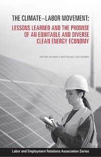 Couverture_The Climate-Labor Movement