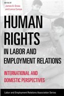 Front cover_Human Rights in Labor and Employment Relations
