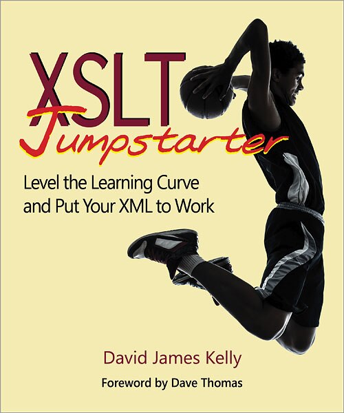 Front cover_XSLT Jumpstarter