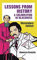 Couverture_Lessons from History, Elementary Edition
