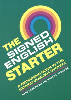 Couverture_The Signed English Starter